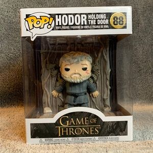 Funko Pop: Hodor (Holding the Door)